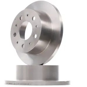 Brembo Remschijf achter pas cher