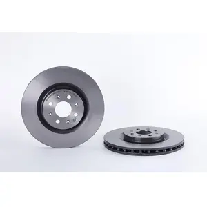 Brembo Remschijf pas cher