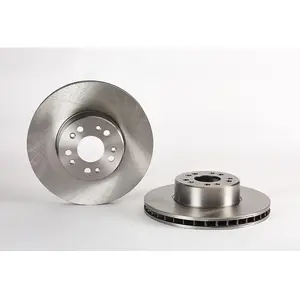 Brembo Remschijf pas cher
