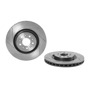 Remschijf 09878021 Brembo pas cher
