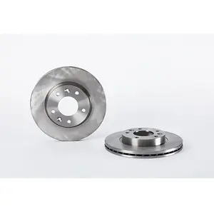Brembo Remschijf