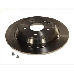 BREMBO Disques de frein pour MERCEDES-BENZ: Vito, Viano (Ref: 08.8405.10) pas cher