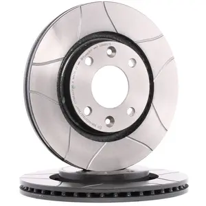 Brembo Remschijf voor pas cher