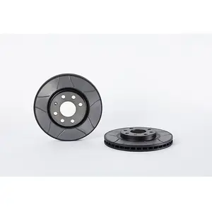 Brembo Remschijf pas cher