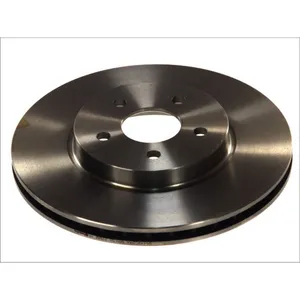 2 disques de frein brembo 09.8665.10 pas cher