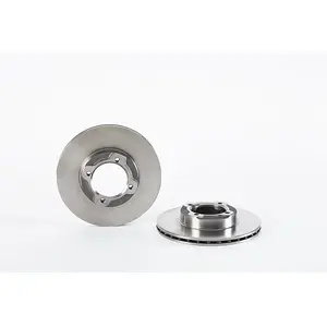 Brembo Remschijf voor pas cher