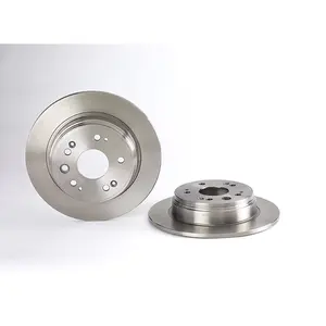 Brembo Remschijf pas cher