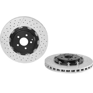 Comparateur de prix : Brembo Remschijf