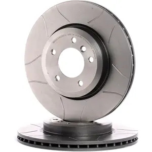 Brembo Max Remschijf