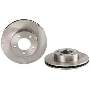 Brembo Remschijf voor pas cher