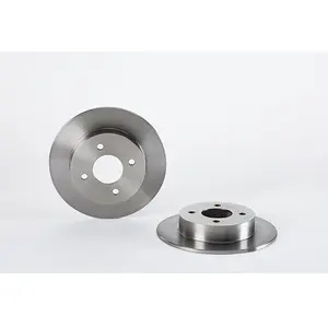 Comparateur de prix : Brembo Remschijf