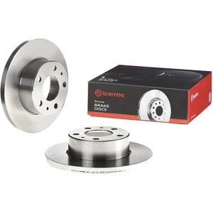 Brembo Remschijf pas cher