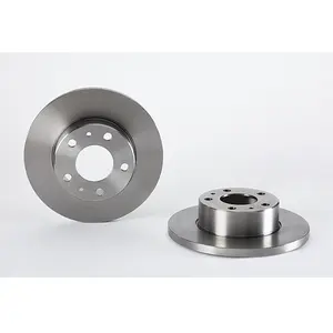 Brembo Remschijf pas cher