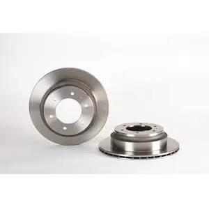 Brembo Remschijf achter pas cher