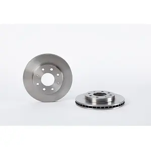 Brembo Remschijf pas cher