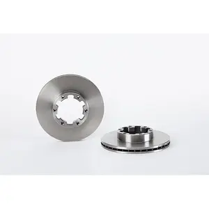 Brembo Remschijf pas cher