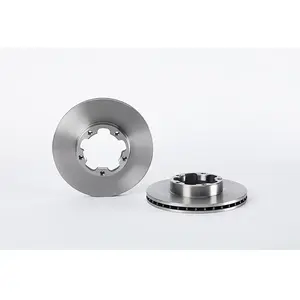 Brembo Remschijf voor pas cher