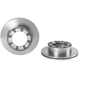 Brembo Remschijf pas cher