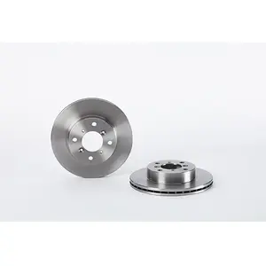 Brembo Remschijf voor pas cher