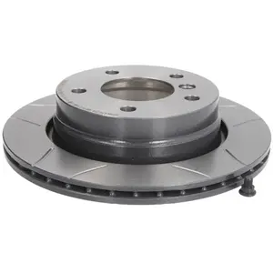 Comparateur de prix : Brembo 2 Disques De Frein Brembo Max 09.7727.75