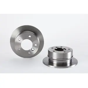Brembo Remschijf achter pas cher