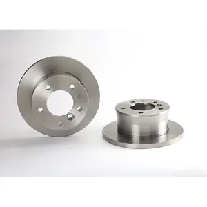 1 disque de frein brembo 08.7725.20 pas cher