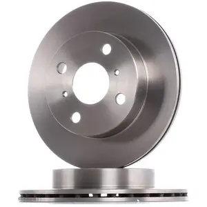 Brembo Remschijf voor pas cher