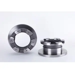 Remschijf 08777210 Brembo