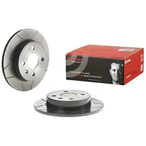 Brembo Remschijf pas cher