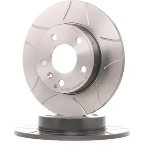 Brembo Remschijf pas cher