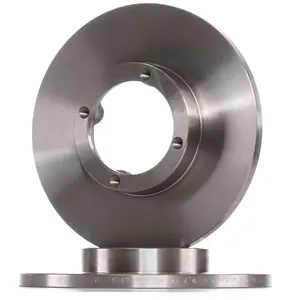 Brembo Remschijf voor pas cher