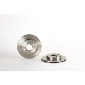 Comparateur de prix : Remschijf voor 09782510 Brembo