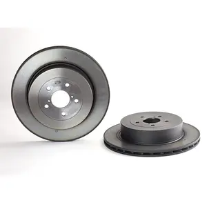 Brembo Remschijf