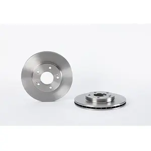 Brembo Remschijf voor pas cher