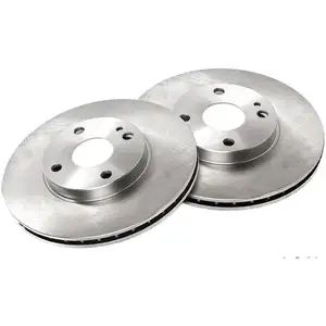 Remschijf 08N28211 Brembo
