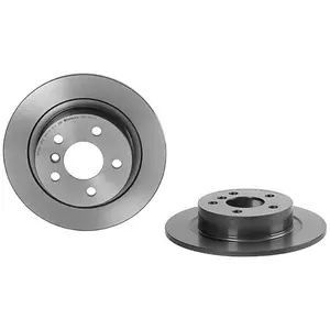 Remschijf 08C35221 Brembo pas cher