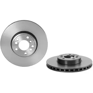 Comparateur de prix : Remschijf 09C89611 Brembo