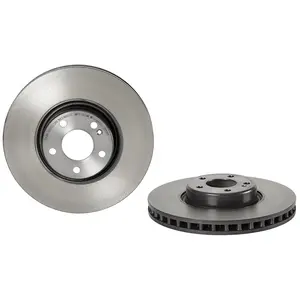Comparateur de prix : Remschijf 09D52813 Brembo