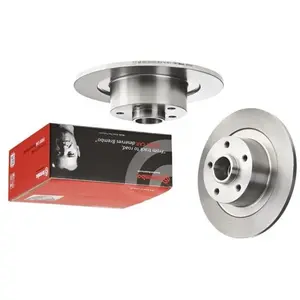 Remschijf 08B39627 Brembo pas cher