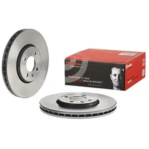 Remschijf 09D72011 Brembo pas cher