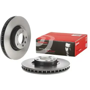 Remschijf 09C54911 Brembo pas cher