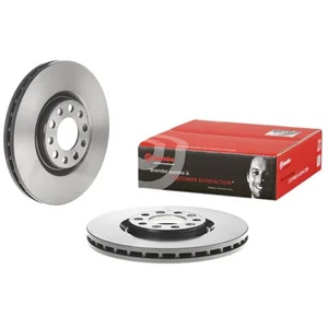 1 disque de frein brembo 09.d209.11 pas cher