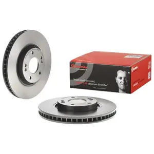 Remschijf 09D21011 Brembo pas cher