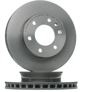 Brembo Remschijf pas cher
