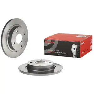 Remschijf 08D56611 Brembo pas cher
