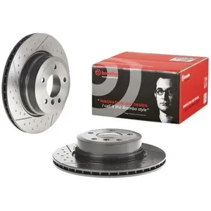 Brembo Remschijf pas cher