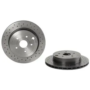 Remschijf 09A1981X Brembo pas cher