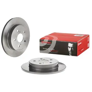 Comparateur de prix : Remschijf 08D41811 Brembo