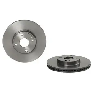 Remschijf 09D06511 Brembo pas cher