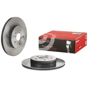 Remschijf 09D24611 Brembo pas cher